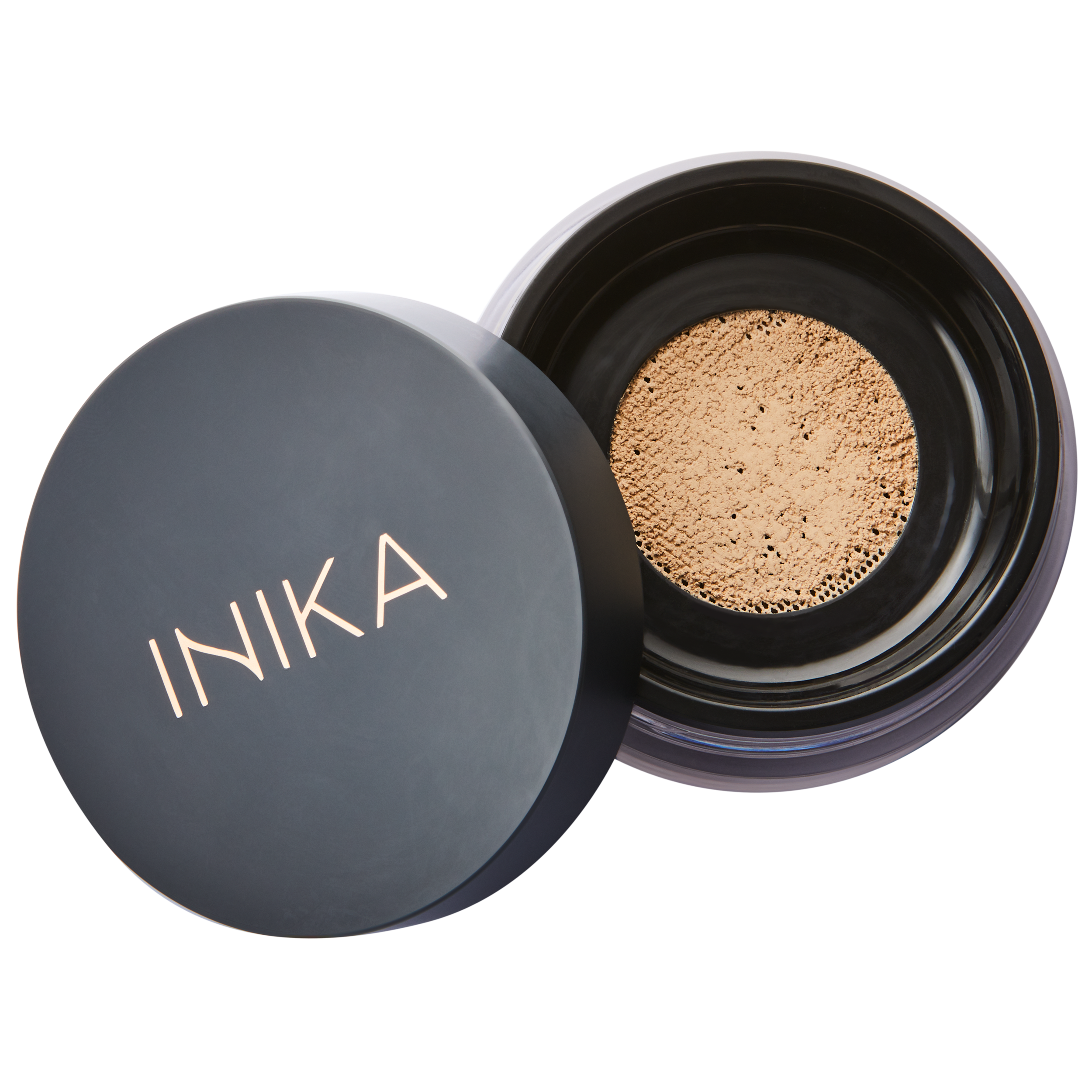 Inika Loose Mineral Foundation SPF25 (Unity) 8g